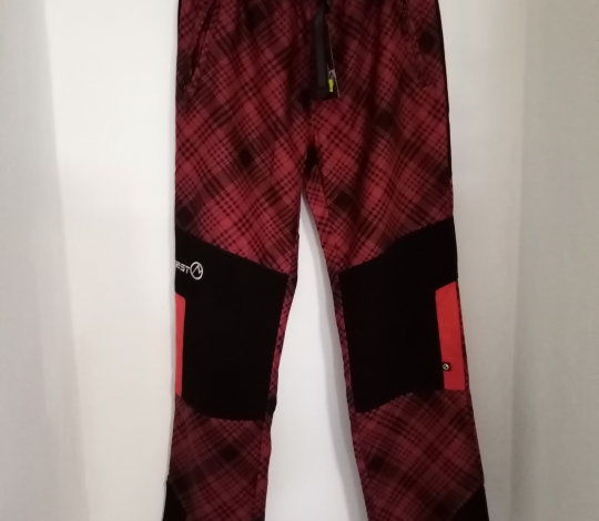 Kalhoty sportovní bavlněné zn. NEVEREST - 158