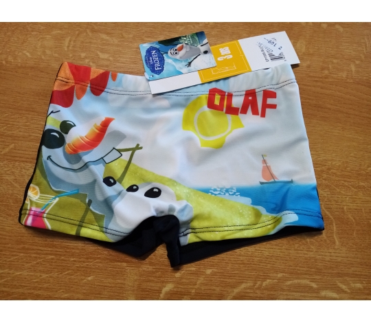 Plavky chlapecké OLAF